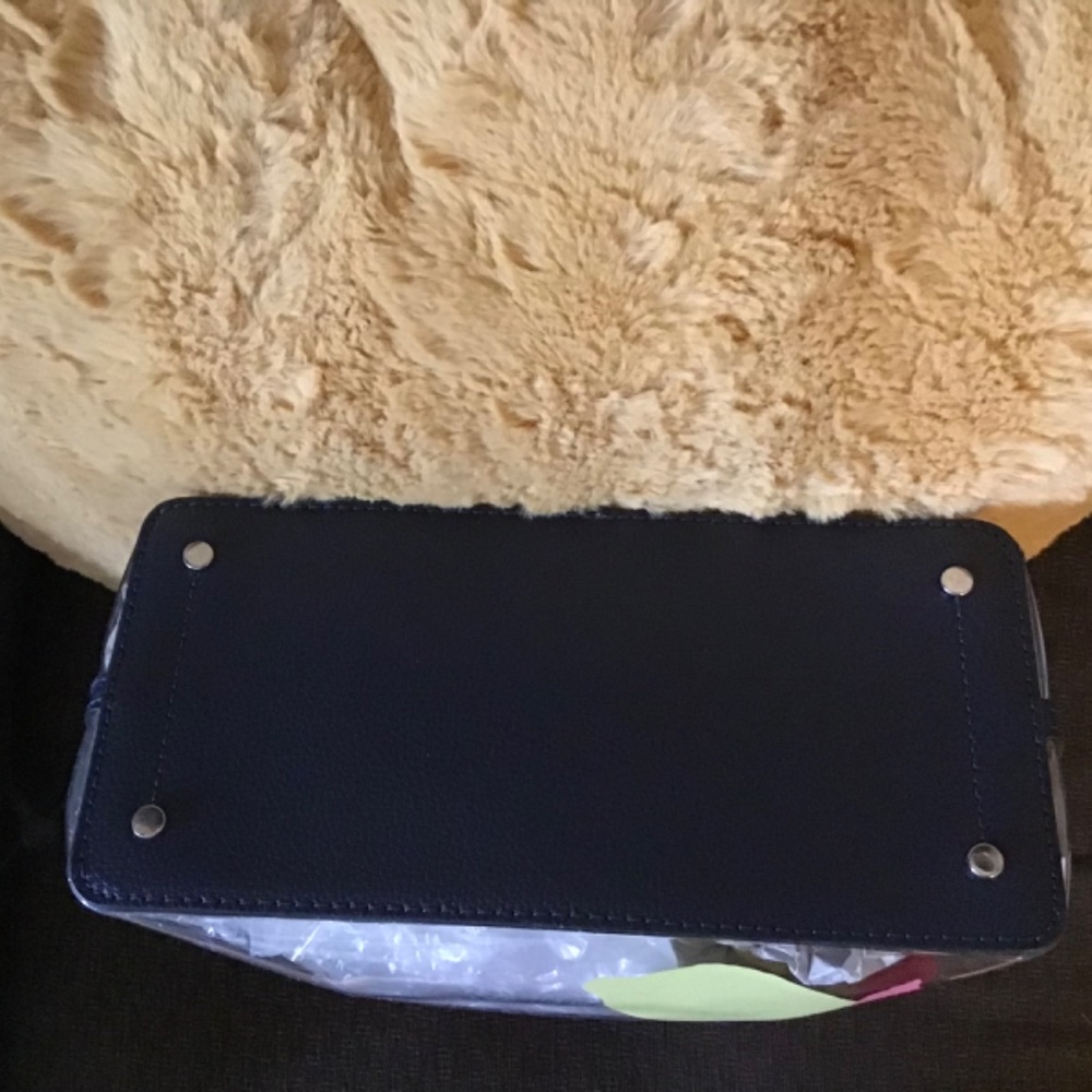 kate spade Eva Lemon Zest Small Top Zip Satchel - Picture 5 of 9